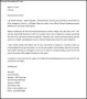 Recommendation Letter for an Engineering Student Word Doc