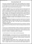 Recruitment Rules For HR Template
