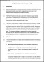 Redeployment and Pay Protection Policy and Procedure Template