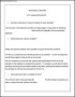 Reference Checking Template