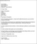 Reference Letter Employment