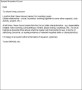 Reference Letter Examples