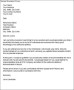 Reference Letter For Teacher