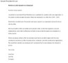 Reference Letter Sample for an Employee