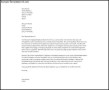 Reference Letter for Professional Employee Example Download