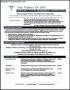 Registered Nurse Resume Templates