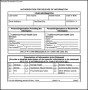 Release Of Information Form Download In PDF