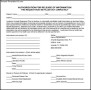 Release Of Information Form To Download
