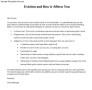Rent Eviction Notice
