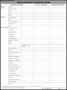 Rental Property Condition Form Template