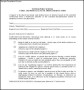 Request FMLA Form