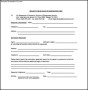 Request For Release Of Information Form