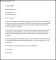 Request for Proposal Cover Letter Template MS Word Sample