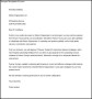 Request for Proposal Cover Letter Template MS Word Sample