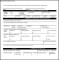 Residential Loan Application Form