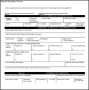 Residential Loan Application Form
