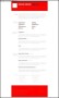 Responsive HTML5 CSS3 Resume Template