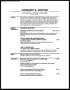 Resume Builder For Free To Print Sample