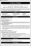 Resume Example For Seasonal Retail Template