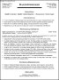 Resume For Quality Assurance Manager