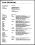 Resume For Surgical Technologist
