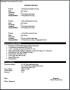 Resume Format For Job Fresher