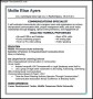 Resume Guide New PDF
