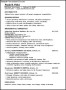 Resume Sample Administrative Support Project Management