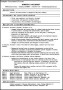 Resume Sample Executive Assistant
