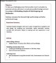 Resume Sample Freshers Entry Level PDF
