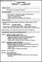 Resume Sample Office Support Accounting