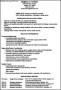 Resume Sample Production Assistant