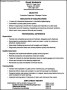 Resume Sample Production Supervisor Manager