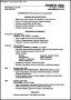 Resume Sample Word Processor Law