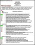 Resume Skills And Abilities