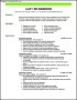 Resume Warehouse Associate Worker