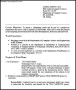 Resume for Freshers Format PDF