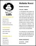 Retail Assistant CV