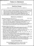 Retail Management Resume