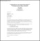Retail Sales Cover Letter Word Template Free Download