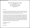 Retirement Appreciation Letter to Employee Sample Free Download