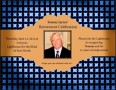 Retirement Invitation Sample
