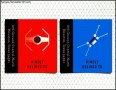 Return Address Label Template 80 per Sheet