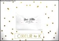 Return Address Label Template for Pages