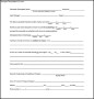 Return to Work Release Form