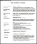 Risk Consultant Resume Sample