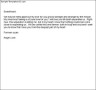 Romantic Letter To Girlfriend