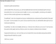 Romantic Letters Husband
