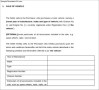 Sale Of A Motor Vehicle