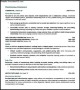 Sales Consultant Resume